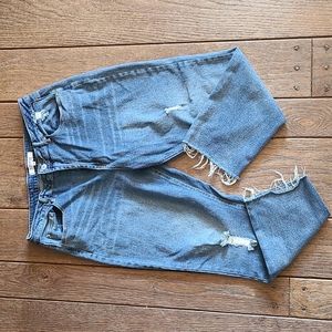 Vintage Almost Famous Jeans